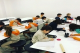 3/D Sınıfı Su Döngüsünü Öğrendi...