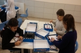 4/C Akıl Oyunları Dersinde