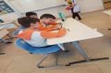 4. Sınıflarımız Bilgi Yarışında
