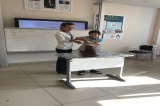 5. Sınıfların Yıkıcı Doğa Olayları Etkinliği