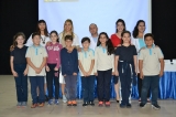​​​​​​​“Gelecekte Bir Gün, Meslekte İlk Gün” Projesi Yine Yeniden Başlıyor!