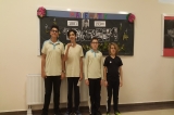 “Haftanın Matematikçisi Yarışması”