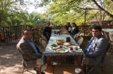 Adana Okyanus 8. Sınıf Öğrencileri Atatürk Evi ve Sinema Müzesini Ziyaret Etti.