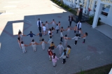 Adana Okyanus Koleji 2.sınıf Öğrencileri Geometrik Cisimlerin Sunumu