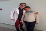 Adana Okyanus Koleji Ekim Ayı Bilişim Kurdu Etkinliği