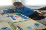 Adana Okyanus Koleji’nde 5.Sınıf Öğrencileri Sosyal Bilgiler Dersini Eğlenerek Öğrenmeye Devam Ediyor