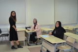 Adana Okyanus Koleji’nde 6. ve 7.Sınıf Veli Toplantısı