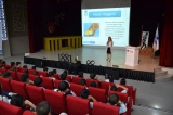 Adana Okyanus Koleji Öğrencileri ‘Değerler Eğitiminin Hoşgörü Basamağı’ Seminerinde Bir Araya Geldi