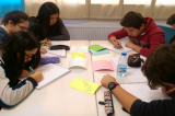 Almanca Etütünde Pekiştirme Etkinliği