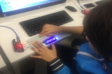 Ardunino Maker Kursumuzda Kendi Oyunumuzu Yapıyoruz