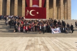 ATA'YA ZİYARET