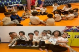 Ataşehir Okul Öncesi Bulutlar Grubu Drama Dersinde
