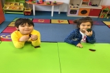 Ataşehir Okul Öncesi Gezegenler Grubu Fen-Doğa Etkinliğinde