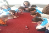 5. Sınıflar'ın Sürat Deneyi