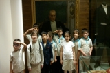 Atatürk Evi gezimiz