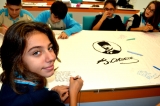 Atatürk'ü Anma Köşesi ve Atatürk Panosu