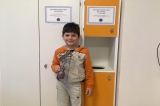 Atık Malzemeleri Değerlendirme Etkinliği