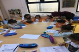 AVCILAR İNCİLER GRUBU MAHREMİYET EĞİTİMİNDE