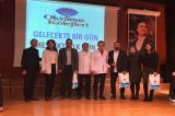 AVCILAR Okyanus Koleji'nde “Gelecekte Bir Gün, Meslekte İlk Gün” Sempozyumu