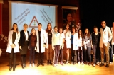 Avcılar  Ortaokul Öğrencileri Münazara da