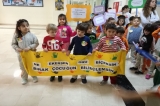 Avcılar A Grubu Öğrencileri Çocuk Hakları Etkinliğinde