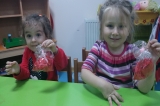 Avcılar Okyanus Okul Öncesi Ağaçlar Grubu Kızılay Haftasını Kutluyor