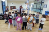 Avcılar Ağaçlar Grubu Mad Science Bilim Etkinliğinde