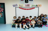 Avcılar Ağaçlar Grubu Öğrencileri Aile Katılım Ekinliğinde