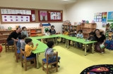 Avcılar Ağaçlar  Grubu Öğrencileri Aile Katılımı Etkinliğinde