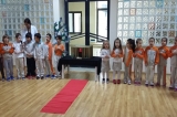 Avcılar Bulutlar Grubu 10 Kasım Atatürk’ü Anma Programı