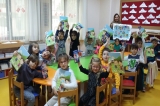 Avcılar Bulutlar Grubu Aile Katılımı Etkinliği