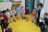 AVCILAR BULUTLAR GRUBU DRAMA ETKİNLİĞİNDE