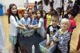 Avcılar Bulutlar Grubu Madscience Bilim Etkinliğinde