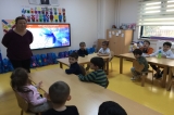 Avcılar Bulutlar Grubu Öğrencileri Aile Katılım Etkinliğinde