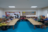 Avcılar Deniz Yıldızı Grubu Aile Katılım Etkinliğinde