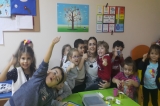 Avcılar Denizyıldızı Grubu İle Aile Katılımı