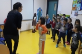 Avcılar Denizyıldızı Grubu İle Drama Etkinliği
