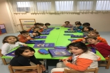 Avcılar Gezegen Grubu FasTracKids Etkinliğinde