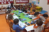 AVCILAR GÜNEŞ GRUBU İNGİLİZCE DERSİNDE