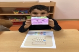 Avcılar Güneş  Grubu Öğrencileri Kodlama  Etkinliğinde;