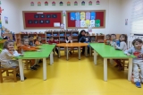 Avcılar İnciler Grubu Öğrencileri Aile Katılımı Etkinliğinde