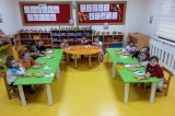 Avcılar İnciler Grubu Öğrencileri Sanat Etkinliğinde