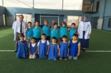 Avcılar Kampüsünde Futbol Turnuvası