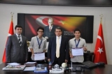 Avcılar Kaymakam Ödül