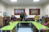 Avcılar Kuşlar Grubu Öğrencileri Aile Katılımı Etkinliğinde