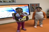 Avcılar Okul Öncesi Güneş Grubu Fen-Doğa Etkinliğinde;