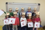 Avcılar Okul Öncesi Yağmur Grubu Türkçe ve Sanat Etkinliğinde
