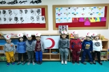 Avcılar Okyanus Koleji İnciler Grubu Drama  Etkinliğinde