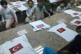 Avcılar Okyanus Koleji'nde Cumhuriyet Coşkusu