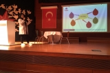 Avcılar Okyanus Koleji Ortaokul Şubesi Kişisel Gelişim Dersi Kapsamında"Empati''